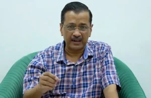 Punjab ‘ਚ ਭਾਜਪਾ ਨੂੰ 2 ਸੀਟਾਂ, ਪਰ ਚੰਦਾ 93 ਫ਼ੀਸਦੀ; Kejriwal ਨੇ ਰਿਪੋਰਟ ਦਾ ਦਿੱਤਾ ਹਵਾਲਾ