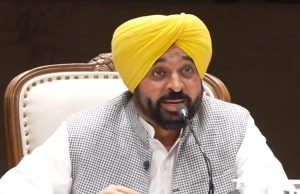 Jalandhar ‘ਚ ਅੱਜ CM ਮਾਨ ਤੇ ਕੇਜਰੀਵਾਲ ਧਾਰਮਿਕ ਸਮਾਗਮ ‘ਚ ਹੋਣਗੇ ਸ਼ਾਮਲ