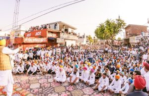 Punjab ਨੂੰ ਲੁੱਟਣ ਵਾਲੇ ਫਿਰ ਇਕੱਠੇ ਹੋ ਰਹੇ, ਅਮਲੋਹ ‘ਚ CM ਮਾਨ ਦਾ ਵਿਰੋਧੀਆਂ ‘ਤੇ ਵੱਡਾ ਹਮਲਾ