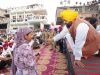 ਚਨਾਰਥਲ ਕਲਾਂ ਲੋਕ ਮਿਲਣੀ ਕਰਨ ਪਹੁੰਚੇ CM ਮਾਨ, ਪਿੰਡ ਦੇ ਵਿਕਾਸ ਲਈ ਦਿੱਤੇ 51 ਲੱਖ; ਅਕਾਲੀ ਦਲ ‘ਤੇ ਕੀਤੇ ਤਿੱਖੇ ਵਾਰ