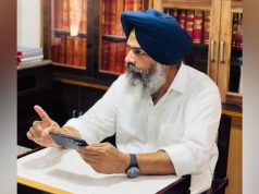 Bunty Romana ਨੂੰ ਨਹੀਂ ਮਿਲੀ ਕੈਨੇਡਾ ‘ਚ ਐਂਟਰੀ, ਏਅਰਪੋਰਟ ਤੋਂ ਭੇਜਿਆ ਗਿਆ ਵਾਪਸ; ਭਾਰਤ ‘ਚ ਦਰਜ ਮਾਮਲਿਆਂ ‘ਤੇ ਕਾਰਵਾਈ