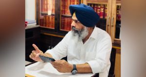 Bunty Romana ਨੂੰ ਨਹੀਂ ਮਿਲੀ ਕੈਨੇਡਾ ‘ਚ ਐਂਟਰੀ, ਏਅਰਪੋਰਟ ਤੋਂ ਭੇਜਿਆ ਗਿਆ ਵਾਪਸ; ਭਾਰਤ ‘ਚ ਦਰਜ ਮਾਮਲਿਆਂ ‘ਤੇ ਕਾਰਵਾਈ