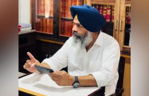Bunty Romana ਨੂੰ ਨਹੀਂ ਮਿਲੀ ਕੈਨੇਡਾ ‘ਚ ਐਂਟਰੀ, ਏਅਰਪੋਰਟ ਤੋਂ ਭੇਜਿਆ ਗਿਆ ਵਾਪਸ; ਭਾਰਤ ‘ਚ ਦਰਜ ਮਾਮਲਿਆਂ ‘ਤੇ ਕਾਰਵਾਈ