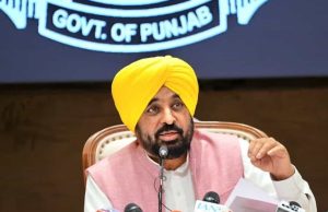 Punjab ‘ਚ VB-G RAM G ਯੋਜਨਾ ਲਾਗੂ, AAP ਸਰਕਾਰ ਨੇ ਪਹਿਲਾਂ ਕੀਤਾ ਸੀ ਵਿਰੋਧ