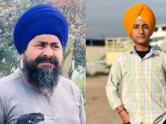 ਗੁਰਦੁਆਰਾ ਦਮਦਮਾ ਸਾਹਿਬ ਭਿੰਡੀ ਔਲਖ ਦੇ ਸੇਵਾਦਾਰ ਸਮੇਤ 2 ਦੀ ਮੌਤ, ਘਰ ਢਾਹੁੰਦੇ ਸਮੇਂ ਹਾਦਸਾ