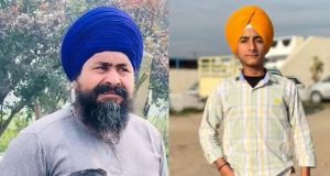 ਗੁਰਦੁਆਰਾ ਦਮਦਮਾ ਸਾਹਿਬ ਭਿੰਡੀ ਔਲਖ ਦੇ ਸੇਵਾਦਾਰ ਸਮੇਤ 2 ਦੀ ਮੌਤ, ਘਰ ਢਾਹੁੰਦੇ ਸਮੇਂ ਹਾਦਸਾ