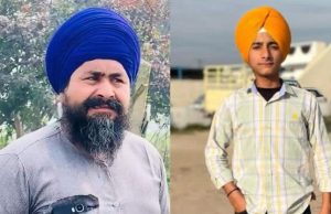 ਗੁਰਦੁਆਰਾ ਦਮਦਮਾ ਸਾਹਿਬ ਭਿੰਡੀ ਔਲਖ ਦੇ ਸੇਵਾਦਾਰ ਸਮੇਤ 2 ਦੀ ਮੌਤ, ਘਰ ਢਾਹੁੰਦੇ ਸਮੇਂ ਹਾਦਸਾ