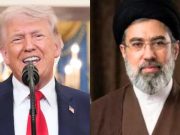 Trump ਦਾ ਦਾਅਵਾ-ਈਰਾਨ ਨਾਲ ਜੰਗ ਖ਼ਤਮ, ਪ੍ਰਮਾਣੂ ਹਥਿਆਰ ਨਹੀਂ ਬਣਾਏਗਾ; ਤਹਿਰਾਨ ਨੇ ਨਕਾਰੀ ਗੱਲ