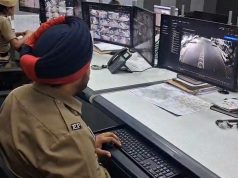 Smart City Project ਤਹਿਤ Jalandhar ‘ਚ ਇਸ ਸਾਲ ਕੱਟੇ ਗਏ 40 ਹਜ਼ਾਰ ਈ-ਚਲਾਨ, 5 ਕਰੋੜ ਰੁਪਏ ਦਾ ਜੁਰਮਾਨਾ ਵਸੂਲ