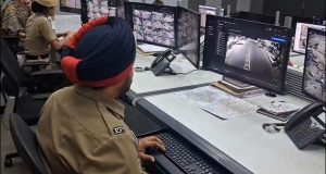 Smart City Project ਤਹਿਤ Jalandhar ‘ਚ ਇਸ ਸਾਲ ਕੱਟੇ ਗਏ 40 ਹਜ਼ਾਰ ਈ-ਚਲਾਨ, 5 ਕਰੋੜ ਰੁਪਏ ਦਾ ਜੁਰਮਾਨਾ ਵਸੂਲ
