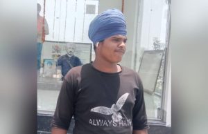 ਗੁਰਦੁਆਰੇ ਤੋਂ ਪਰਤਦੇ ਸਮੇਂ ਹਾਦਸਾ, 19 ਸਾਲਾ ਨੌਜਵਾਨ ਦੀ ਮੌਤ; ਮਾਂ ਤੇ ਭੈਣ ਗੰਭੀਰ ਜ਼ਖ਼ਮੀ