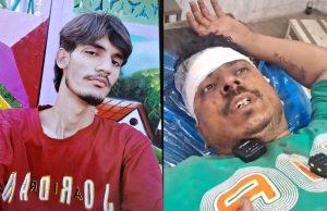 Gurdaspur ‘ਚ ਡਿਵਾਈਡਰ ਨਾਲ ਟਕਰਾਈ ਤੇਜ਼ ਰਫ਼ਤਾਰ ਬਾਈਕ, 3 ਜਣੇ ਸੀ ਸਵਾਰ; ਇਕ ਦੀ ਮੌਤ ਤੇ ਦੋ ਜ਼ਖਮੀ