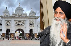 Maharashtra Government ਵੱਲੋਂ ਤਖ਼ਤ ਹਜ਼ੂਰ ਸਾਹਿਬ ਐਕਟ 1956 ਰੱਦ ਕਰਨ ਦੀ ਮਨਜ਼ੂਰੀ, ਧਾਮੀ ਨੇ ਜਤਾਇਆ ਇਤਰਾਜ਼