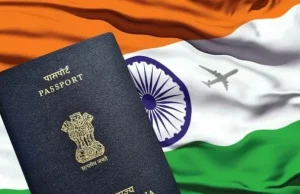 Passport ਨਾਗਰਿਕਤਾ ਦਾ ਸਬੂਤ ਨਹੀਂ, ਇਹ Travel Document ਹੈ… ਭਾਰਤ ਦੇ ਵਿਦੇਸ਼ ਮੰਤਰਾਲੇ ਦਾ ਬਿਆਨ