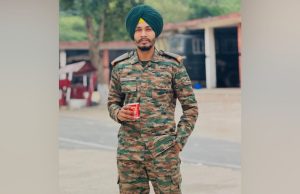 Barnala: 22 ਸਾਲਾ ਅਗਨੀਵੀਰ ਜਸ਼ਨਪ੍ਰੀਤ ਦੀ ਟ੍ਰੇਨਿੰਗ ਦੌਰਾਨ ਮੌਤ, ਹਾਰਟ ਅਟੈਕ ਦੱਸਿਆ ਜਾ ਰਿਹਾ ਕਾਰਨ
