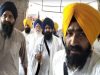 ਸ੍ਰੀ ਅਕਾਲ ਤਖ਼ਤ ਸਾਹਿਬ ਵਿਖੇ ਪੇਸ਼ ਹੋਏ ਸਿੱਖ ਵਿਧਾਇਕ ਤੇ ਮੰਤਰੀ, ਕੀ ਬੋਲੇ ਜਥੇਦਾਰ ਗੜਗੱਜ?