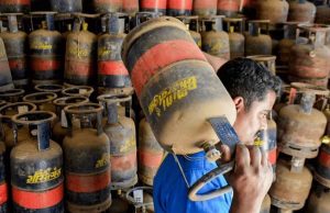 6 ਮਹੀਨਿਆਂ ‘ਚ 97% ਮਹਿੰਗਾ ਹੋਇਆ 19 ਕਿਲੋ ਦਾ ਸਿਲੰਡਰ , 5 KG ਦੇ LPG ‘ਚ ਵੀ ਵਾਧਾ