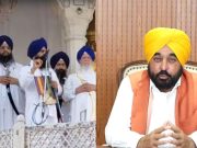 Viral Video ਮਾਮਲੇ ‘ਚ ਅਕਾਲ ਤਖ਼ਤ ਦੇ ਹੁਕਮਨਾਮੇ ‘ਤੇ CM ਮਾਨ ਦਾ ਜਵਾਬ, ਸਿਆਸੀ ਆਕਾਵਾਂ ਦੀ ਸ਼ੈਅ ‘ਤੇ ਮੇਰੇ ਖਿਲਾਫ਼ ਪ੍ਰਚਾਰ