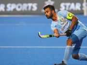 Jalandhar ਦੇ Manpreet Singh ਨੇ ਰਚਿਆ ਇਤਿਹਾਸ, ਭਾਰਤ ਲਈ ਸਭ ਤੋਂ ਵੱਧ ਹਾਕੀ ਅੰਤਰਰਾਸ਼ਟਰੀ ਮੈਚ ਖੇਡਣ ਵਾਲੇ ਬਣੇ ਖਿਡਾਰੀ