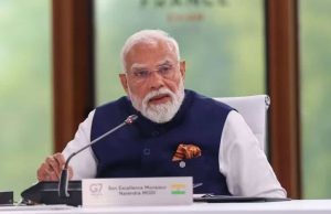 PM Modi ਨੇ G7 ‘ਚ ਭਾਰਤੀ ਨਾਵਿਕਾਂ ਦੀ ਮੌਤ ਦਾ ਚੁੱਕਿਆ ਮੁੱਦਾ, ਅਮਰੀਕੀ ਰਾਸ਼ਟਰਪਤੀ ਟਰੰਪ ਵੀ ਸਨ ਮੌਜੂਦ
