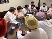 2027 ਚੋਣਾਂ ਲਈ ਪੰਜਾਬ ਕਾਂਗਰਸ ਦੀ ਦਿੱਲੀ ‘ਚ ਬਣੇਗੀ ਰਣਨੀਤੀ, 3 ਦਿਨਾਂ ਤੱਕ ਮੀਟਿੰਗਾਂ ਕਰਨਗੇ ਆਬਜ਼ਰਵਰ