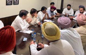 2027 ਚੋਣਾਂ ਲਈ ਪੰਜਾਬ ਕਾਂਗਰਸ ਦੀ ਦਿੱਲੀ ‘ਚ ਬਣੇਗੀ ਰਣਨੀਤੀ, 3 ਦਿਨਾਂ ਤੱਕ ਮੀਟਿੰਗਾਂ ਕਰਨਗੇ ਆਬਜ਼ਰਵਰ