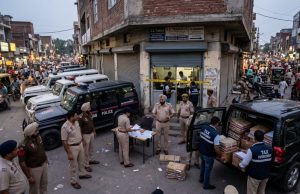 Ludhiana ‘ਚ ਕਰੋੜਾਂ ਦਾ GST ਫਰਜ਼ੀਵਾੜਾ ਬੇਨਕਾਬ, 12 ‘ਤੇ FIR ਦਰਜ; ਵਿਭਾਗ ਨੇ ਵਸੂਲੇ 20 ਕਰੋੜ