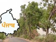 ਪੰਜਾਬ ਦੇ 14 ਜ਼ਿਲ੍ਹਿਆਂ ‘ਚ ਝੱਖੜ ਦਾ ਅਲਰਟ, ਬਾਰਿਸ਼ ਦੀ ਵੀ ਭਵਿੱਖਬਾਣੀ; ਜਾਣੋ ਮੌਸਮ ਦਾ ਹਾਲ