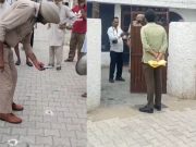 Gurdaspur: ਪਿੰਡ ਚੋਰ ਸਿੱਧਵਾਂ ਦੇ ਸਰਪੰਚ ਦੇ ਘਰ ‘ਤੇ ਫਾਇਰਿੰਗ, ਰਾਤ ਡੇਢ ਵਜੇ ਬਦਮਾਸ਼ਾਂ ਨੇ ਫੈਲਾਈ ਦਹਿਸ਼ਤ
