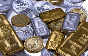 Gold-Silver Price Today: ਖੁੱਲ੍ਹਦੇ ਹੀ ਸੋਨੇ ਨੇ ਮਾਰੀ ਛਾਲ, ਪਰ ਚਾਂਦੀ ਹੋਈ ਧੜੰਮ; ਚੈੱਕ ਕਰੋ 17 ਜੂਨ ਦੇ ਲੇਟੈਸਟ ਰੇਟ