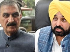 Khalsa Tax: CM Sukhu ਨੇ ਪੰਜਾਬ ਦੇ ਮੁੱਖ ਮੰਤਰੀ ਨਾਲ ਕੀਤੀ ਗੱਲ, ਸਖ਼ਤ ਕਾਰਵਾਈ ਦੀ ਕੀਤੀ ਮੰਗ