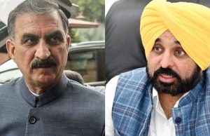 Khalsa Tax: CM Sukhu ਨੇ ਪੰਜਾਬ ਦੇ ਮੁੱਖ ਮੰਤਰੀ ਨਾਲ ਕੀਤੀ ਗੱਲ, ਸਖ਼ਤ ਕਾਰਵਾਈ ਦੀ ਕੀਤੀ ਮੰਗ