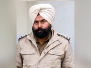 Tarn Taran ‘ਚ ਸਰਵਿਸ ਪਿਸਤੌਲ ਨਾਲ ASI ਵੱਲੋਂ ਖੁਦਕੁਸ਼ੀ, ਡਿਊਟੀ ਤੋਂ ਬਾਅਦ ਕੁਆਰਟਰ ‘ਚ ਮਾਰੀ ਗੋਲੀ