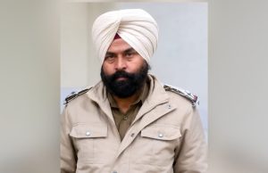 Tarn Taran ‘ਚ ਸਰਵਿਸ ਪਿਸਤੌਲ ਨਾਲ ASI ਵੱਲੋਂ ਖੁਦਕੁਸ਼ੀ, ਡਿਊਟੀ ਤੋਂ ਬਾਅਦ ਕੁਆਰਟਰ ‘ਚ ਮਾਰੀ ਗੋਲੀ