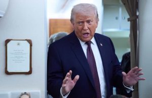 Trump ਦੇ ਮਨ੍ਹਾ ਕਰਨ ਦੇ ਬਾਵਜੂਦ ਨੇਤਨਯਾਹੂ ਨੇ ਈਰਾਨ ‘ਤੇ ਕੀਤਾ ਹਮਲਾ, ਕਈ ਸ਼ਹਿਰਾਂ ‘ਤੇ ਦਾਗੀਆਂ ਮਿਜ਼ਾਈਲਾਂ
