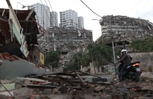 Venezuela Earthquake: 235 ਲੋਕਾਂ ਦੀ ਮੌਤ, 200 ਤੋਂ ਵੱਧ ਅਜੇ ਵੀ ਮਲਬੇ ਹੇਠ ਫਸੇ, 39 ਹਜ਼ਾਰ ਲਾਪਤਾ