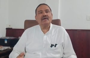 ਬਹਿਬਲ ਕਲਾਂ ਗੋਲੀਕਾਂਡ: ਹੁਣ Vijay Sampla ਨੂੰ Chandigarh ਪੇਸ਼ ਹੋਣ SIT ਅੱਗੇ ਪੇਸ਼ ਹੋਣ ਦਾ ਹੁਕਮ, ਸਾਂਪਲਾ ਨੇ ਫਿਰ ਦੁਹਰਾਈ ਮੰਗ