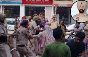 Barnala ਸਫਾਈ ਕਰਮਚਾਰੀਆਂ ‘ਤੇ ਹੋਏ ਲਾਠੀਚਾਰਜ ਦਾ ਮਾਮਲਾ: ਸਰਕਾਰ ਦਾ ਵੱਡਾ ਐਕਸ਼ਨ, DSP ਸਸਪੈਂਡ