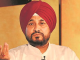 ਹਾਈਕਮਾਨ ਨਾਲ ਮੁਲਾਕਾਤ ਲਈ ਤਿਆਰ ਚੰਨੀ ਗੁੱਟ, ਰਾਣਾ ਗੁਰਜੀਤ ਨੇ ਦਿੱਤੇ ਸੰਕੇਤ