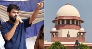 ‘ਮੁੜ ਅੰਦੋਲਨ ਕਰਨ ਤੋਂ ਇਲਾਵਾ ਕੋਈ ਹੋਰ ਰਸਤਾ ਨਹੀਂ…’, CJP ਨੇ ਸੁਪਰੀਮ ਕੋਰਟ ਦੇ ਹੁਕਮਾਂ ‘ਤੇ ਜਤਾਇਆ ਇਤਰਾਜ਼