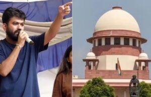 ‘ਮੁੜ ਅੰਦੋਲਨ ਕਰਨ ਤੋਂ ਇਲਾਵਾ ਕੋਈ ਹੋਰ ਰਸਤਾ ਨਹੀਂ…’, CJP ਨੇ ਸੁਪਰੀਮ ਕੋਰਟ ਦੇ ਹੁਕਮਾਂ ‘ਤੇ ਜਤਾਇਆ ਇਤਰਾਜ਼