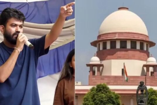 ‘ਮੁੜ ਅੰਦੋਲਨ ਕਰਨ ਤੋਂ ਇਲਾਵਾ ਕੋਈ ਹੋਰ ਰਸਤਾ ਨਹੀਂ…’, CJP ਨੇ ਸੁਪਰੀਮ ਕੋਰਟ ਦੇ ਹੁਕਮਾਂ ‘ਤੇ ਜਤਾਇਆ ਇਤਰਾਜ਼