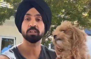 “ਮੈਂ ਕਲਾਕਾਰ ਹਾਂ, ਨੇਤਾ ਨਹੀਂ…” Diljit Dosanjh ਦਾ ਵੱਡਾ ਬਿਆਨ, ‘ਪੰਜਾਬ 95’ ਦੀ ਰਿਲੀਜ਼ ‘ਤੇ ਦਿੱਤਾ ਅਪਡੇਟ
