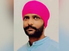 Dubai ਪਹੁੰਚਣ ਦੇ 2 ਦਿਨ ਬਾਅਦ ਹੀ Faridkot ਦੇ ਨੌਜਵਾਨ ਦੀ ਹਾਰਟ ਅਟੈਕ ਨਾਲ ਮੌਤ, ਪਿੰਡ ‘ਚ ਮਾਤਮ