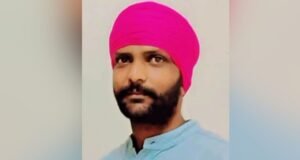 Dubai ਪਹੁੰਚਣ ਦੇ 2 ਦਿਨ ਬਾਅਦ ਹੀ Faridkot ਦੇ ਨੌਜਵਾਨ ਦੀ ਹਾਰਟ ਅਟੈਕ ਨਾਲ ਮੌਤ, ਪਿੰਡ ‘ਚ ਮਾਤਮ