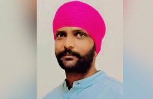 Dubai ਪਹੁੰਚਣ ਦੇ 2 ਦਿਨ ਬਾਅਦ ਹੀ Faridkot ਦੇ ਨੌਜਵਾਨ ਦੀ ਹਾਰਟ ਅਟੈਕ ਨਾਲ ਮੌਤ, ਪਿੰਡ ‘ਚ ਮਾਤਮ