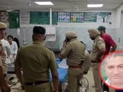 Hoshiarpur: ਆਨੰਦਗੜ੍ਹ ਪਿੰਡ ਦੇ ਸਰਪੰਚ ਦਾ ਤੇਜਧਾਰ ਹਥਿਆਰਾਂ ਨਾਲ ਕਤਲ, ਪੁਰਾਣੀ ਰੰਜਿਸ਼ ਦਾ ਮਾਮਲਾ