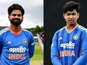 IND vs ENG: ਵੈਭਵ ਸੂਰਿਆਵੰਸ਼ੀ ਨੂੰ ਫਿਰ ਨਹੀਂ ਮਿਲੇਗਾ ਮੌਕਾ? ਡੈਬਿਊ ‘ਤੇ ਕਪਤਾਨ ਸ਼੍ਰੇਅਸ ਅਈਅਰ ਦੇ ਜਵਾਬ ਨੇ ਵਧਾਈ ਚਿੰਤਾ