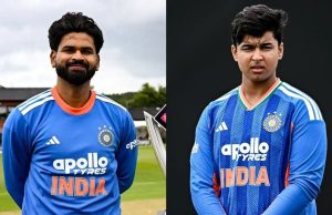IND vs ENG: ਵੈਭਵ ਸੂਰਿਆਵੰਸ਼ੀ ਨੂੰ ਫਿਰ ਨਹੀਂ ਮਿਲੇਗਾ ਮੌਕਾ? ਡੈਬਿਊ ‘ਤੇ ਕਪਤਾਨ ਸ਼੍ਰੇਅਸ ਅਈਅਰ ਦੇ ਜਵਾਬ ਨੇ ਵਧਾਈ ਚਿੰਤਾ