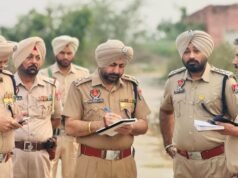 ਸੁਤੰਤਰਤਾ ਦਿਵਸ ਤੋਂ ਪਹਿਲਾਂ ਨਾਕਾਮ ਹੋਈ ਵੱਡੀ ਸਾਜ਼ਿਸ਼, ਅੰਮ੍ਰਿਤਸਰ ‘ਚ KLF ਦੇ 4 ਸ਼ੱਕੀ ਕਾਬੂ